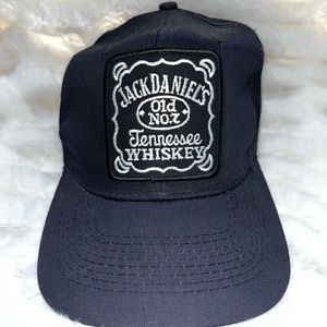 Jack Daniel’s Baseball Cap
